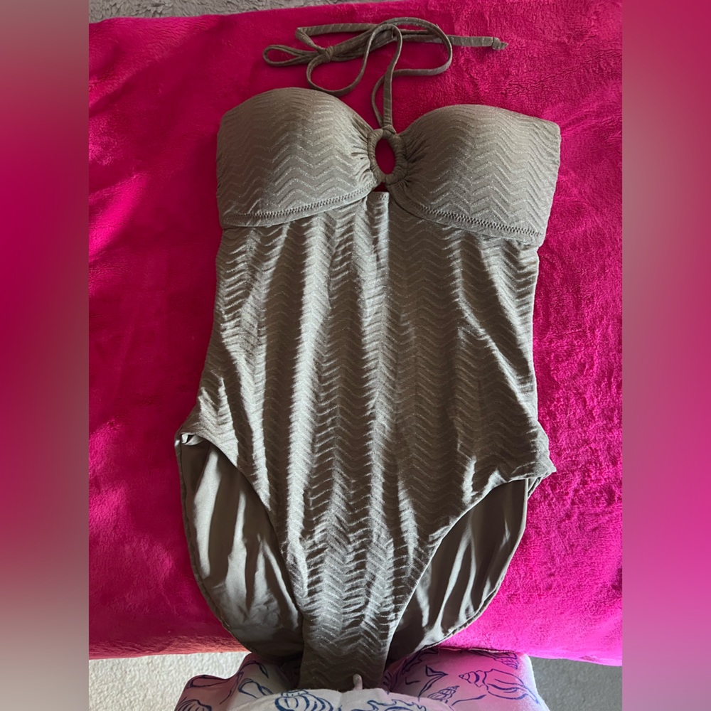 Trina Turk bathing suit